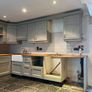 Painted kitchen Image 4