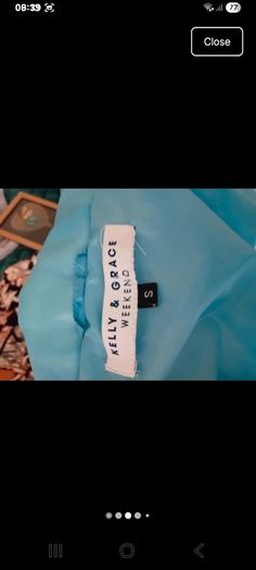 kelly and grace gilet long uk10
