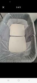 babies bed