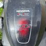 Honda petrol selfpropelled lawnmower Image 7