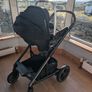 Nuna MIXX Next Travel System (Full Bundle) Image 5
