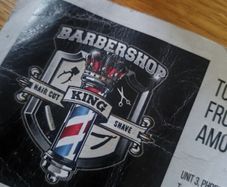 50 voucher barbers