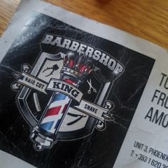 50 voucher barbers