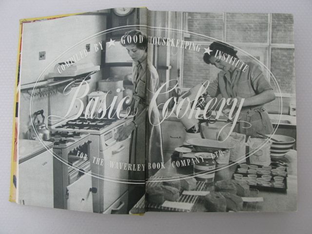 Good Housekeeping's Cookery Compendium