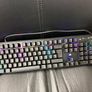Corsair K70 Core RGB Mechanical Gaming Keyboard Image 2