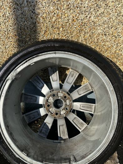 volkswagen wheels