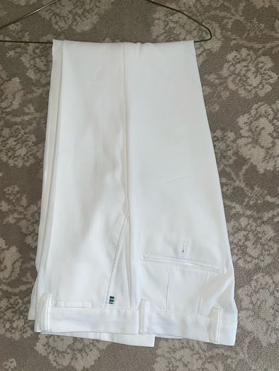 J. Lindeberg trousers (30x32) (never worn)