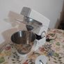 Kenwood Stand Mixer Image 4
