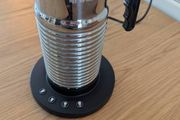 Nespresso Milk Frother &amp; Foamer, Aeroccino 4