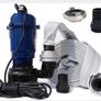 PUMP FOR septic tanks and dirty water Image 3