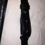 DKNY black leather bag Image 8