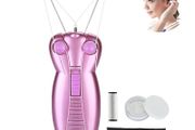 Brand New WAYCOM Ladies Facial Hair Remover Electric Epilator