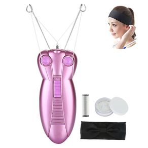 Brand New WAYCOM Ladies Facial Hair Remover Electric Epilator