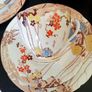 Rare Vintage Royal Grafton Bone China "Arcadia" Tea Set Image 4