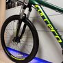 Carrera Vengeance Bike (Like New) Image 6