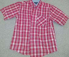 Tommy Hilfiger shirt