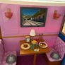 dolls: Our Generation Express Train , Surf board and Motorbike Image 5