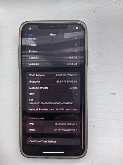Samsung and apple bundle