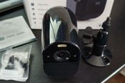 Arlo Essential Spotlight Camera