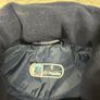 Vintage Y2K Oneills Cork Gaa Rain Jacket Mens S/M Image 4