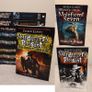 Skulduggery Pleasant Books collection By Derek Landy Image 2