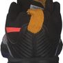 Reebok Women's Ridgerider 6 Sneaker, Core Black/ Bold Purple/ Orange Flare, 4 UK, 37 EU Image 2