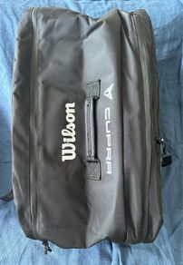 Wilson Padel Bag - Brand New