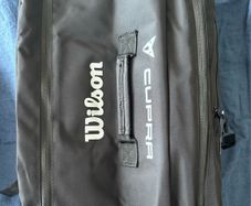 Wilson Padel Bag - Brand New