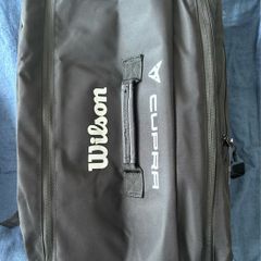 Wilson Padel Bag - Brand New