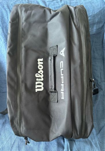 Wilson Padel Bag - Brand New