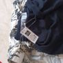 Dunnes  Stores Crop Pyjamas.  Size XXL - 20-22.   B.N.W.T Image 2