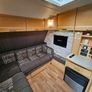 Caracabin  log cabin modular home Image 7