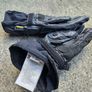 Two crates of motorbike gear Image 3
