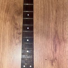 Fender Stratocaster Squier mustang neck  electric guitar parts accessories