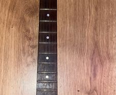 Fender Stratocaster Squier mustang neck electric guitar parts accessories