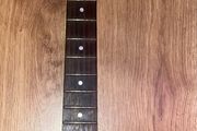 Fender Stratocaster Squier mustang neck electric guitar parts accessories