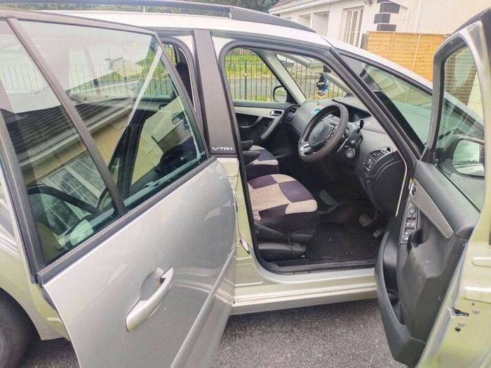 Citroen C4 2009
