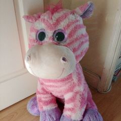 TY big teddy