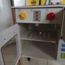 Kids Play kitchen Image 4