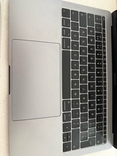 Mac Book Pro