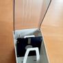 Floppy disk storage box Image 3