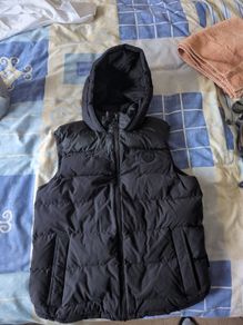 Timberland jacket