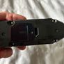 BMW right hand drivers door switches Image 10