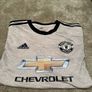 Manchester United 19/20 Away Jersey [M] Image 5