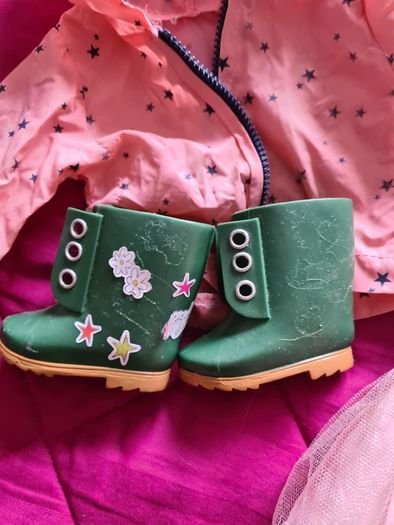 Our generation dolls clothes