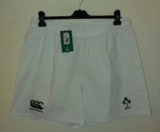 ireland rugby shorts
