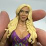 wwe Charlotte Flair action figure Image 3