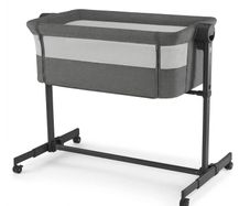 Kinderkraft NESTEE UP 2 bedside crib