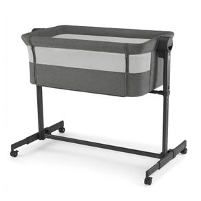 Kinderkraft NESTEE UP 2 bedside crib