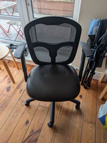 High end Ergonomic office chair